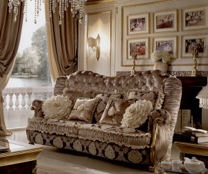 Диван  AR ARREDAMENTI 1593