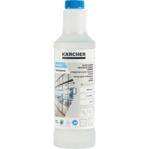 Средство для чистки стекол Karcher CA 40 R 0.5 л 86419519 STLM-2017931