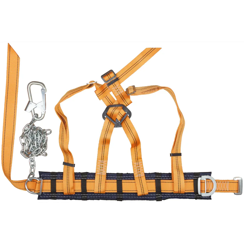 Пояс предохранительный цепь УП-2ДГ 12575 Santreyd STLM-2075196