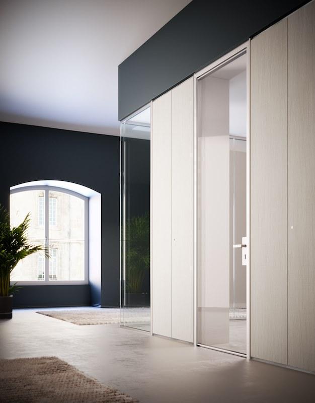 MASCAGNI Подвижная стенка / офисная мебель Allinone sun-id-1418890 - Вид №11