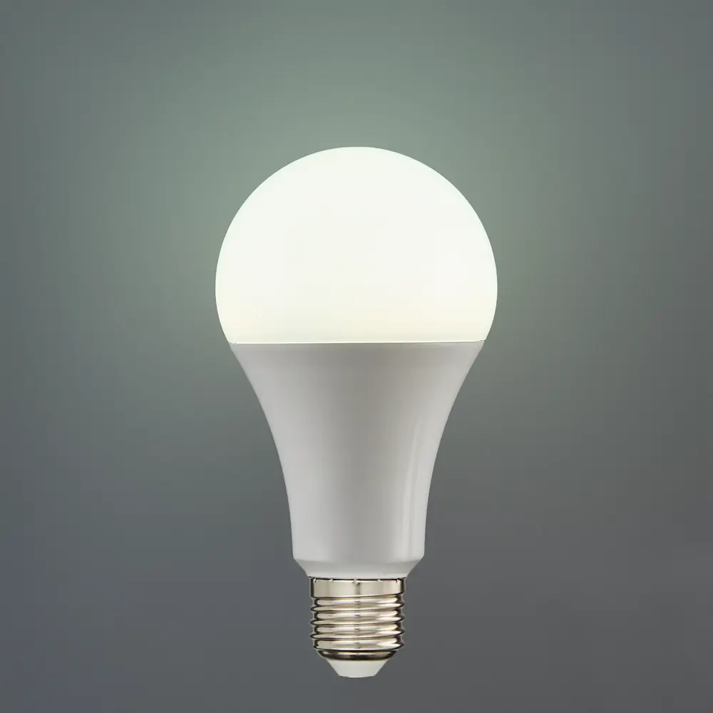 Лампа умная светодиодная Wi-Fi Osram Smart Plus E27 220-240 В 14 Вт груша матовая 1521 лм изменение оттенков белого 89143906 STLM-2107127 LEDVANCE  - Вид №3