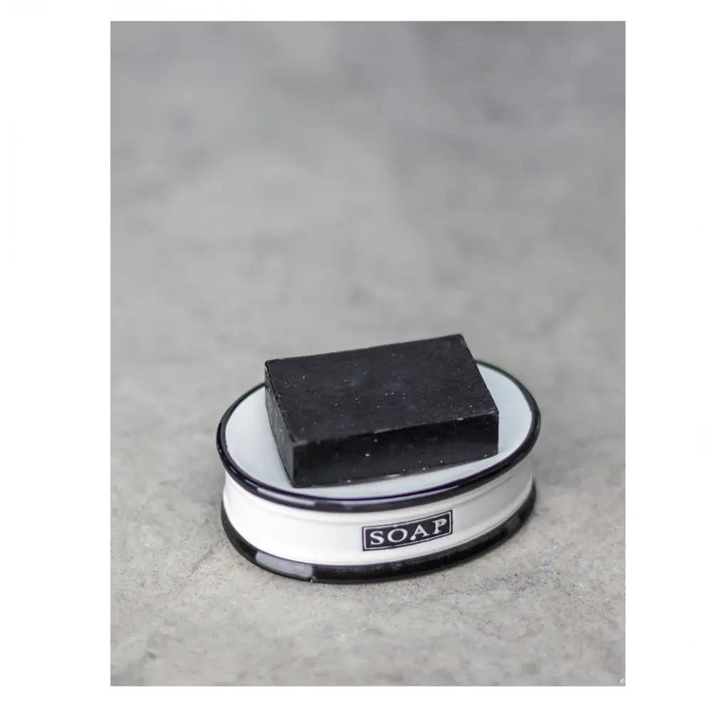 Мыльница BATH PLUS Bene - керамическая элегантность для ванной 89380480 STLM-1570272 - Вид №6