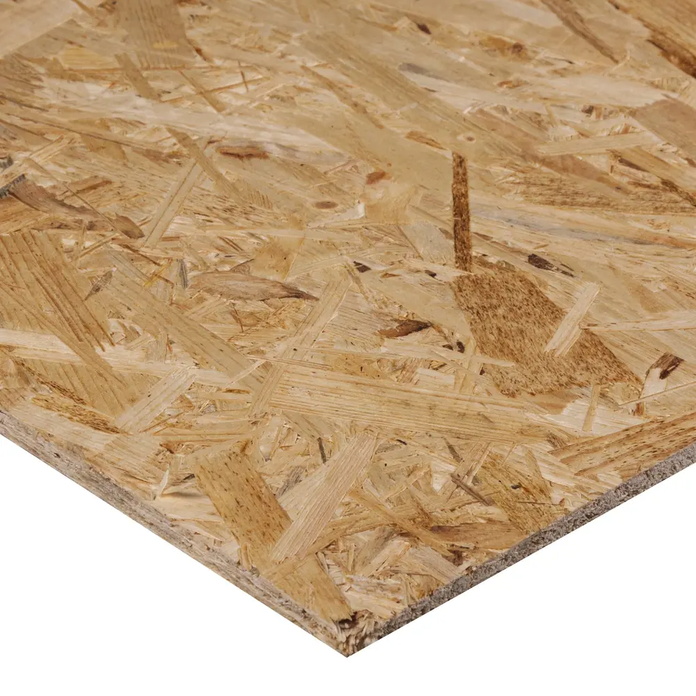 Плита ОСП-3 22 мм 1250х2500 мм, 3.125 м2 Santreyd STLM-2055532