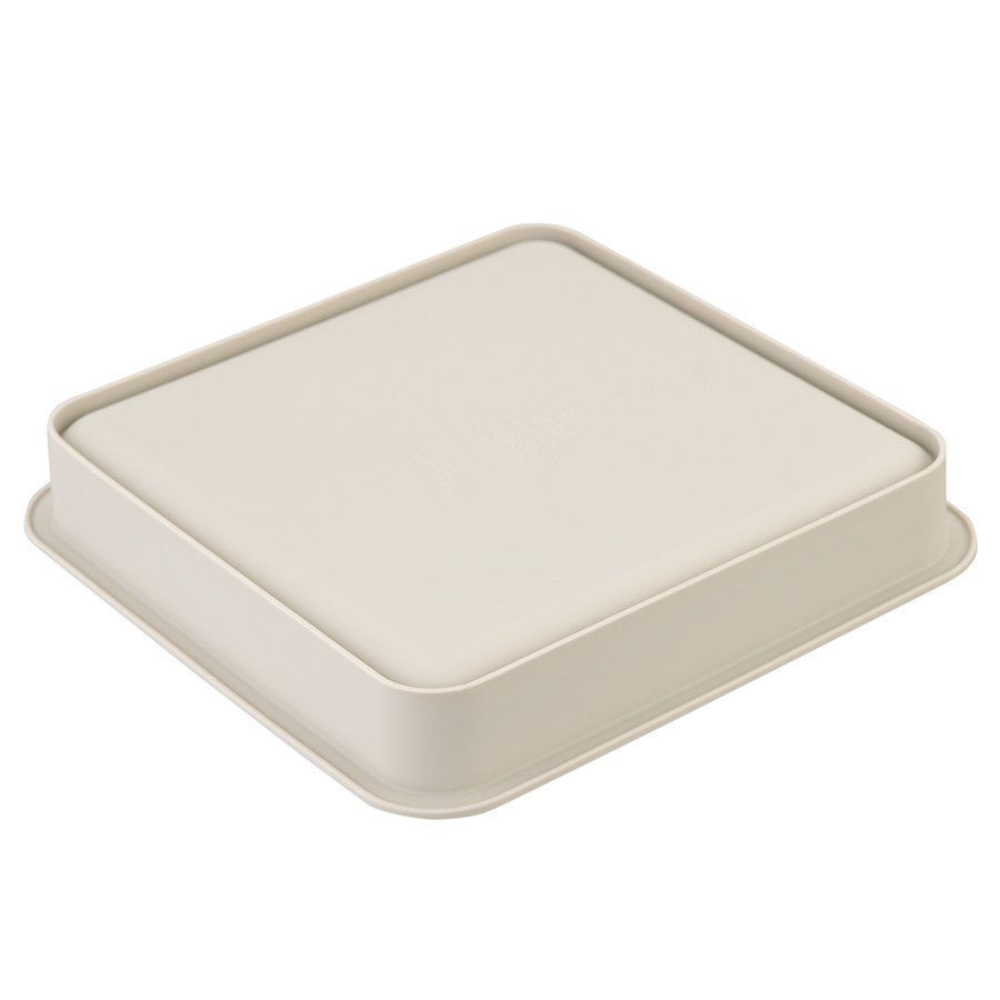 20.417.13.0065 Форма для приготовления торта quadro 21 х 21 см силиконовая Silikomart  - Вид №4