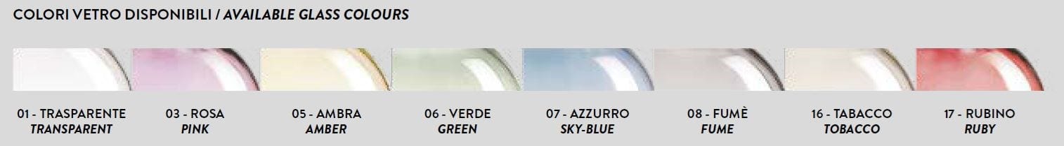 Металлический светодиодный подвесной светильник Cangini & Tucci Vegetal ARCH-00101487 - Вид №10