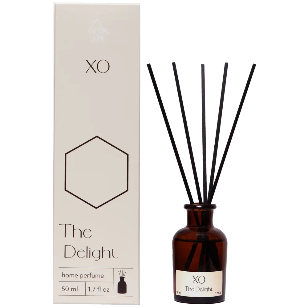 ARIDA HOME Xo The Delight - Натуральный аромадиффузор с увлажняющим эффектом 85301623 STLM-0060979 - Вид №3