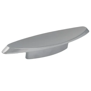 Мебельная ручка-скоба Jet 153 RC153Z.064 64 мм замак хром 14237404 STLM-2074256