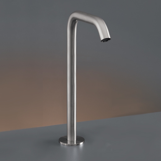 бортике поворотный излив H. 280 мм с undertop дополнительного крепления  MIL70 CEADESIGN  - Вид №1