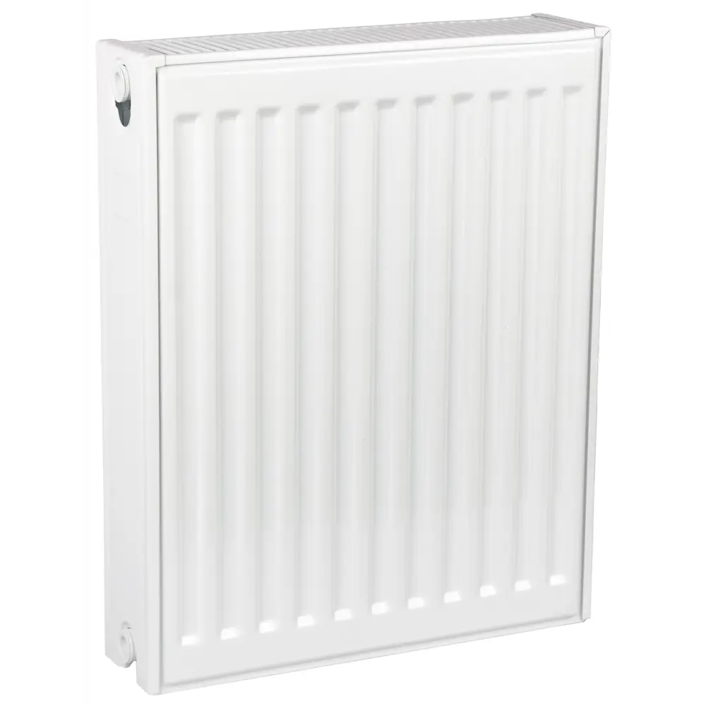 NEOLASER Compact 22 - стальной панельный радиатор 500×400 мм с боковым подключением 89390371 STLM-1344156 - Вид №1