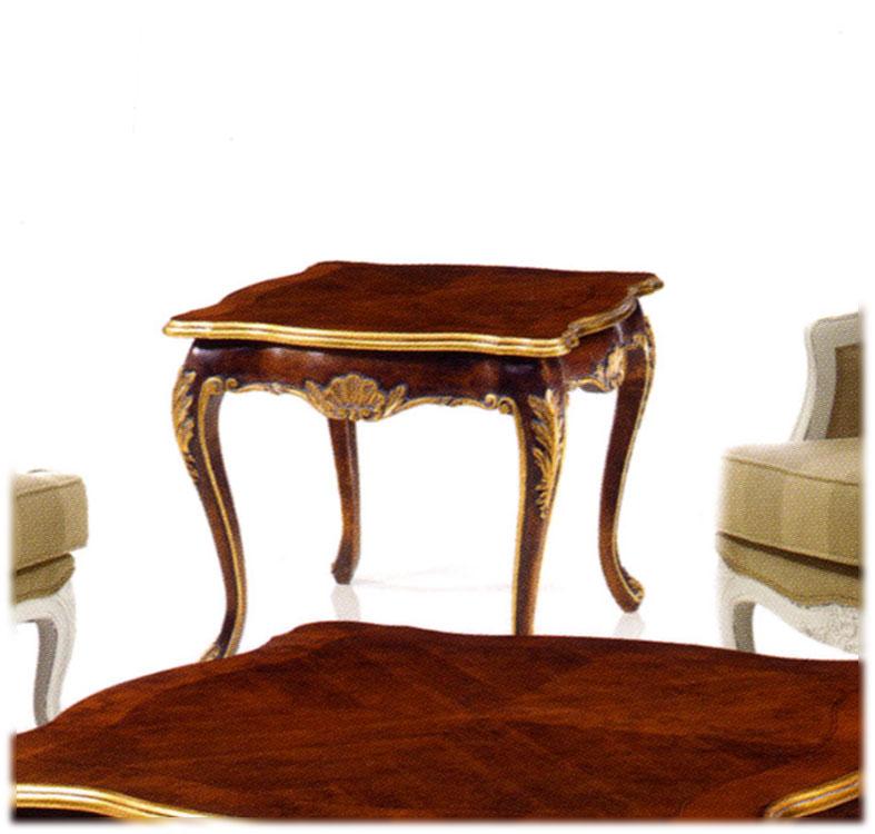 Столик ECATE SEVEN SEDIE 00TA101 Classic