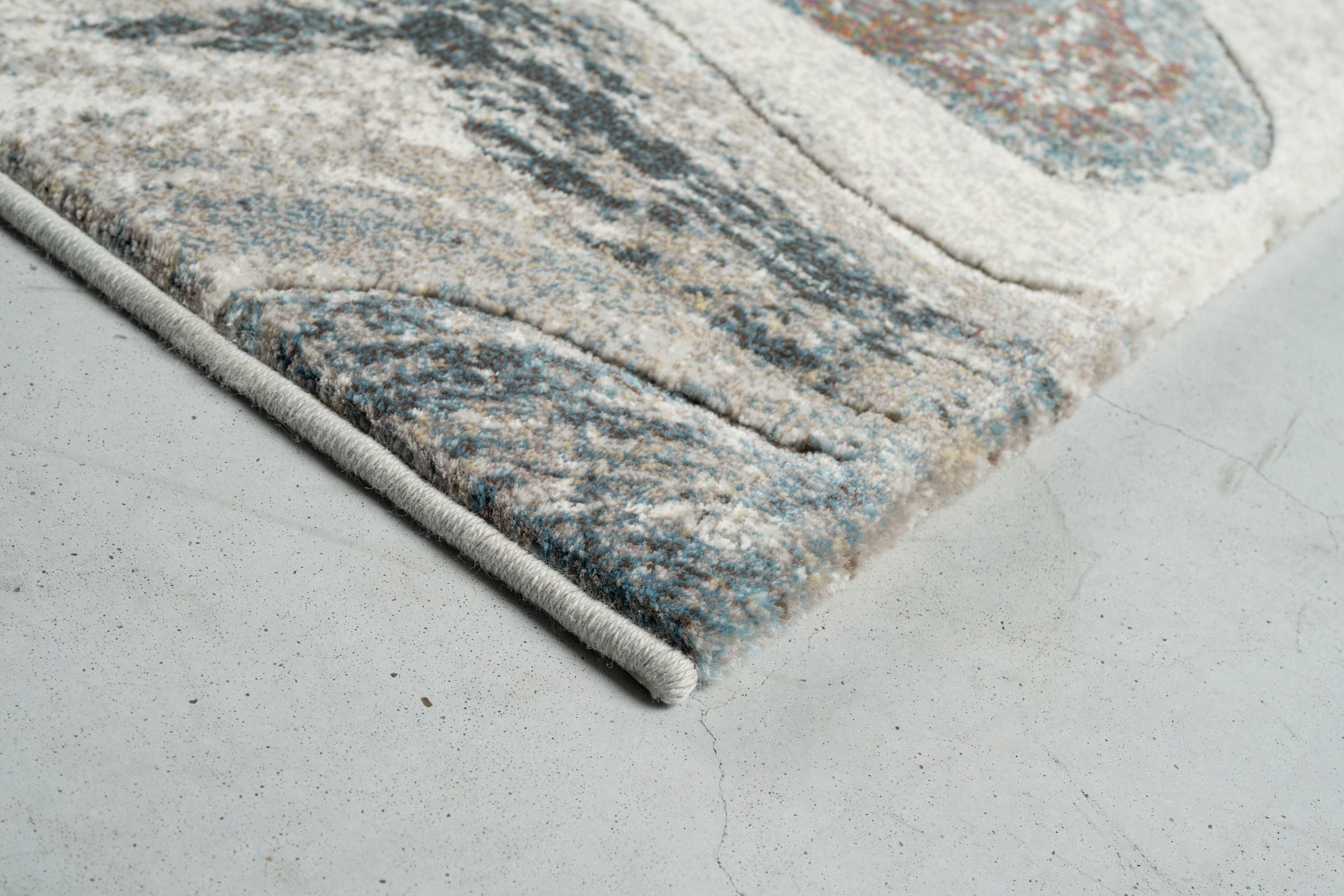 Прямоугольный ковер с рисунком Ademi Essential ARCH-00005934 - Вид №3