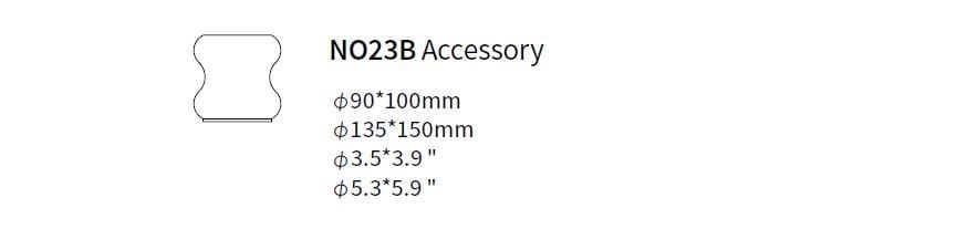 Пенал HC28 maison Toy ARCH-00148817 - Вид №2