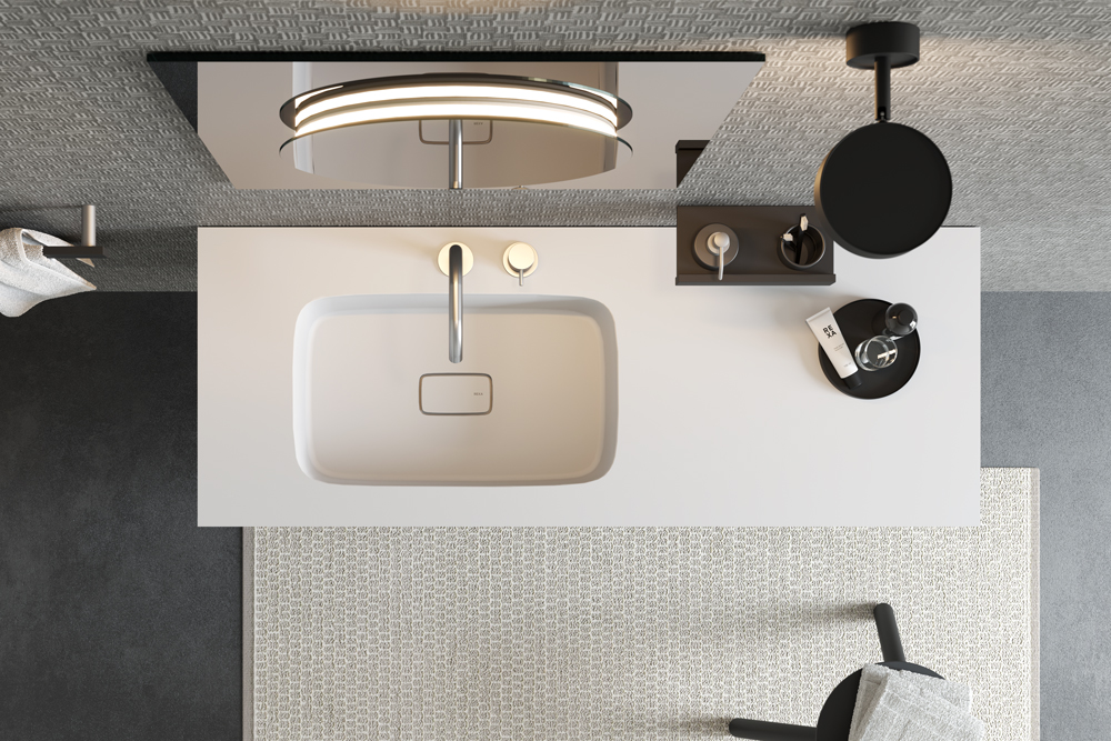 Rexa Design Савон REXA-ST77 