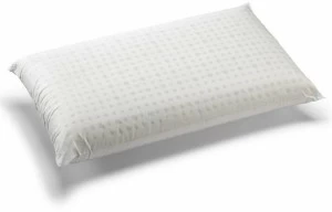 Frauflex Подушка из латекса прямоугольная Lattice