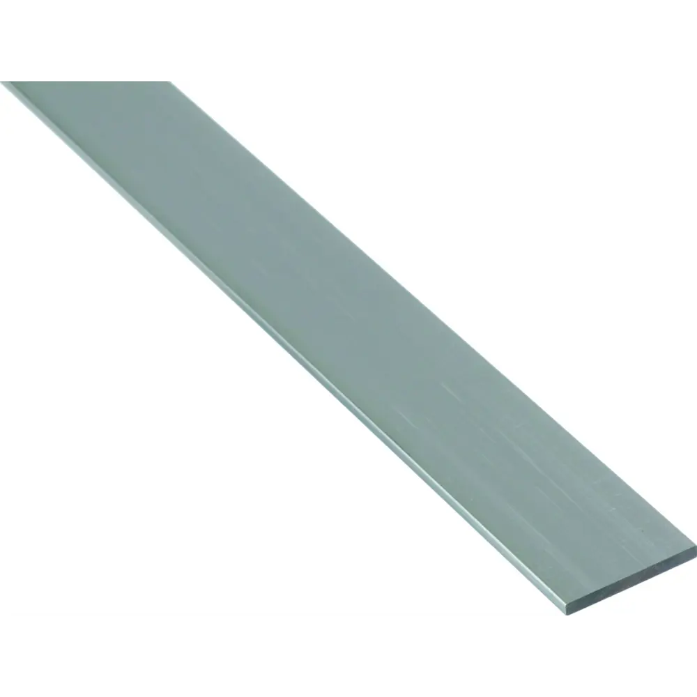 Полоса металлическая 4x20 мм 6 м Santreyd STLM-2044794 - Вид №1