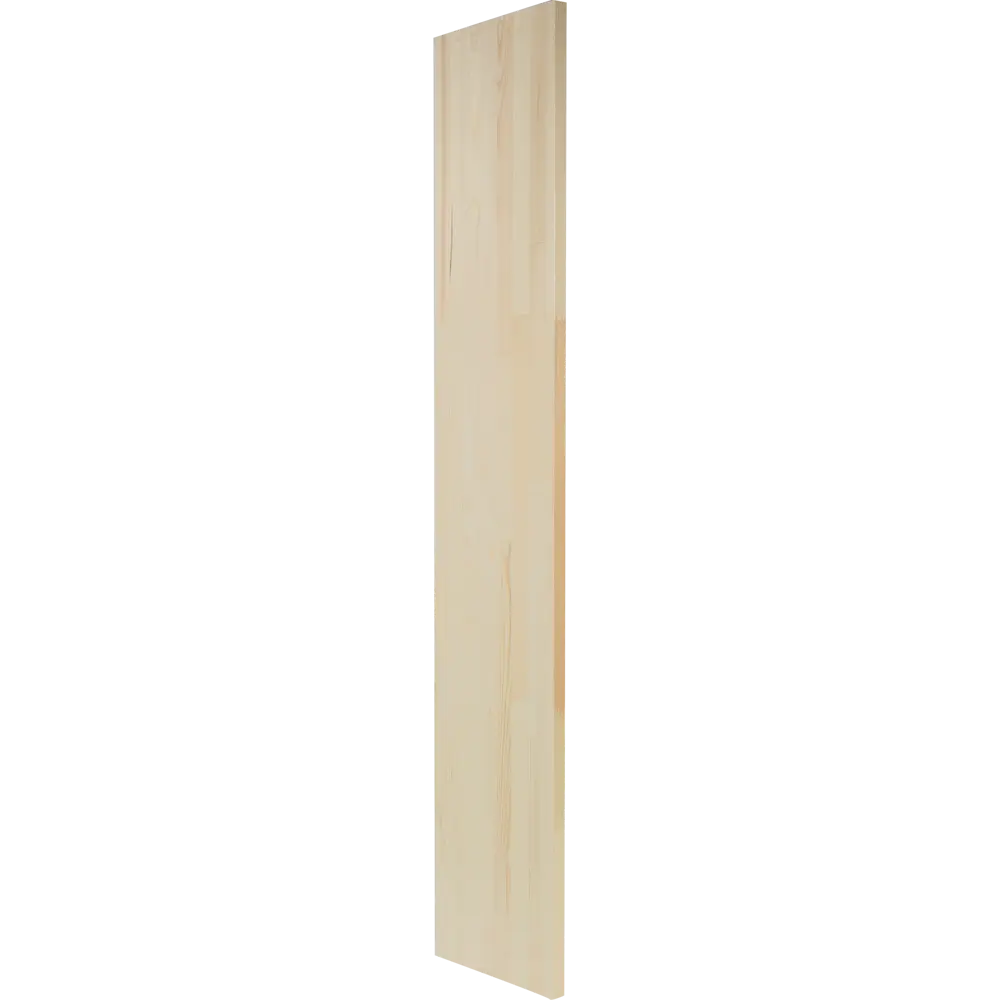 Мебельный щит 1200x300x18 мм хвоя сорт Экстра Santreyd STLM-2066552 - Вид №4