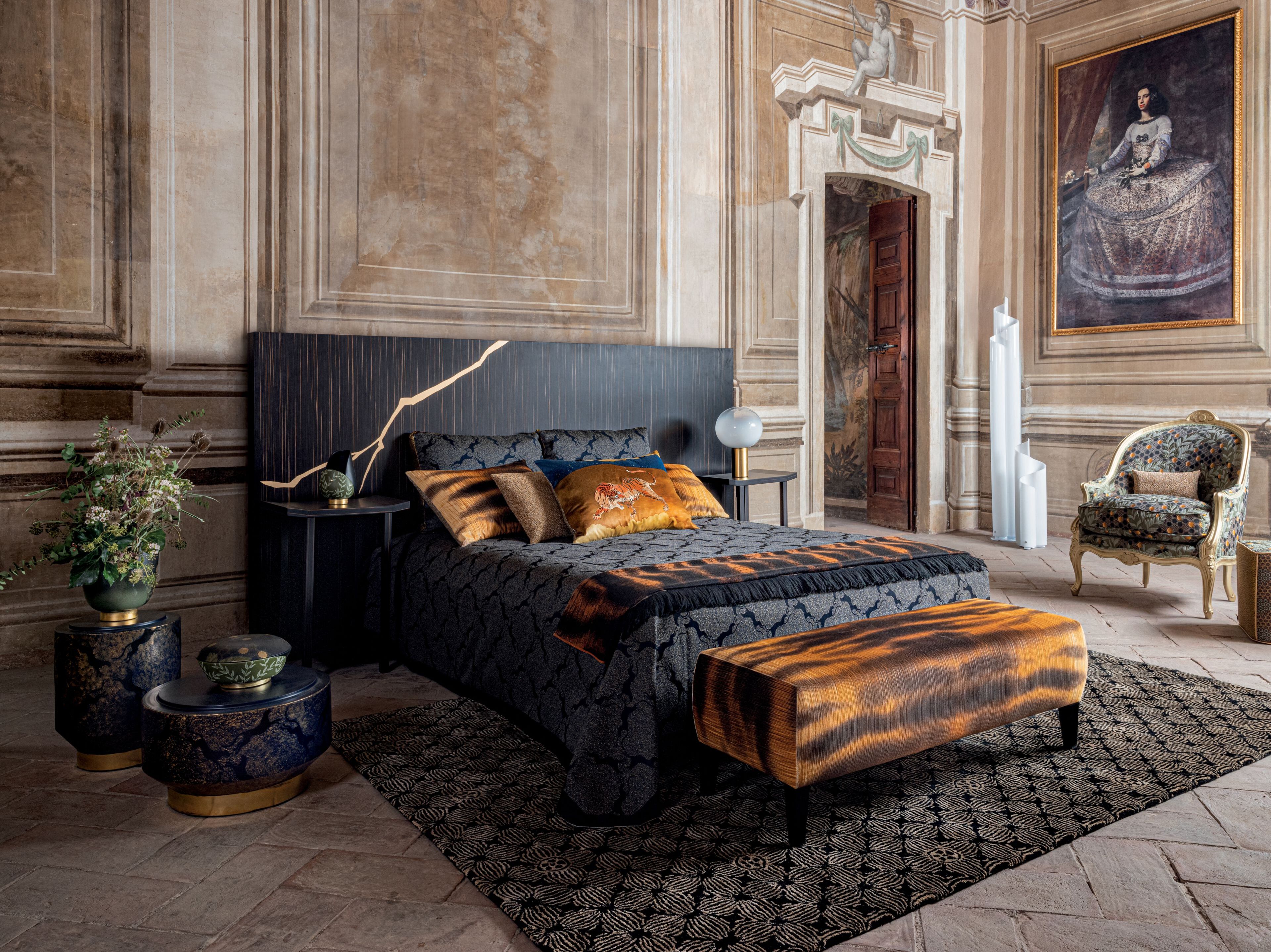 Керамический контейнер K-3 Тора ARCH-00032711 - Вид №3