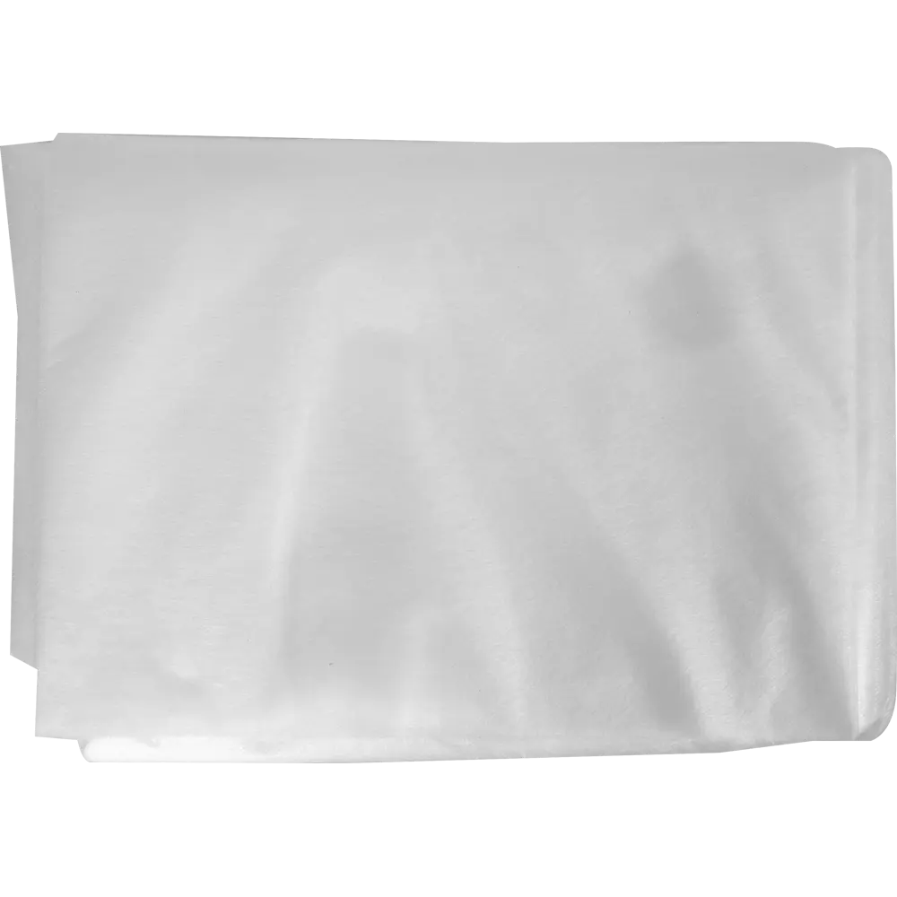 Материал укрывной Спанбонд СУФ 10х1,6 м 17 г/м белый Santreyd STLM-2040977 - Вид №1