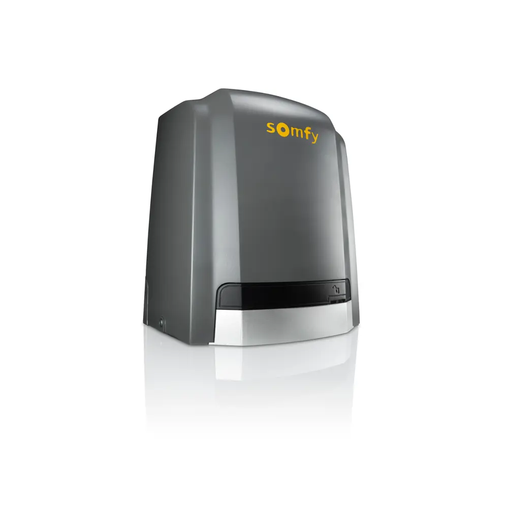 Электропривод для откатных ворот SlidyMoove 600 Santreyd STLM-2180770 - Вид №1