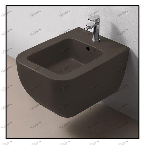 SHCOBSAN Биде подвесное SHUI Comfort Ceramica Cielo