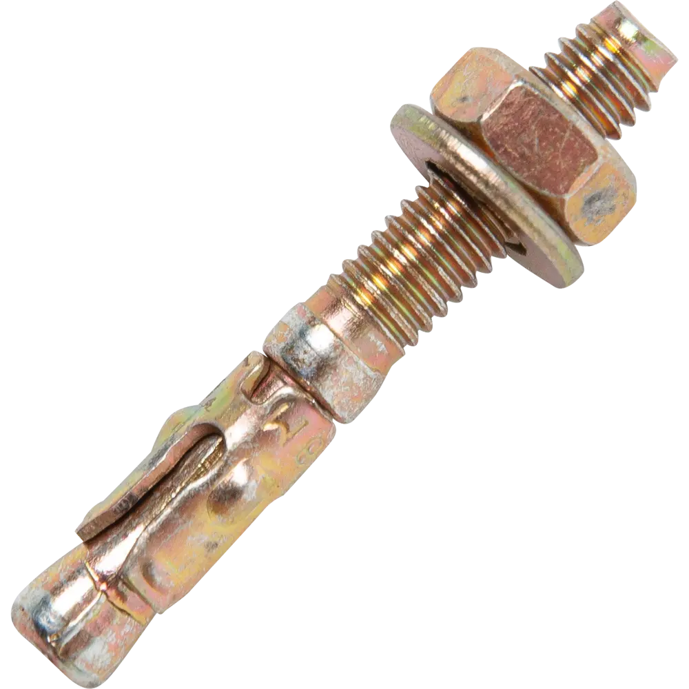 Анкер клиновой 6x40 мм Santreyd STLM-2151544