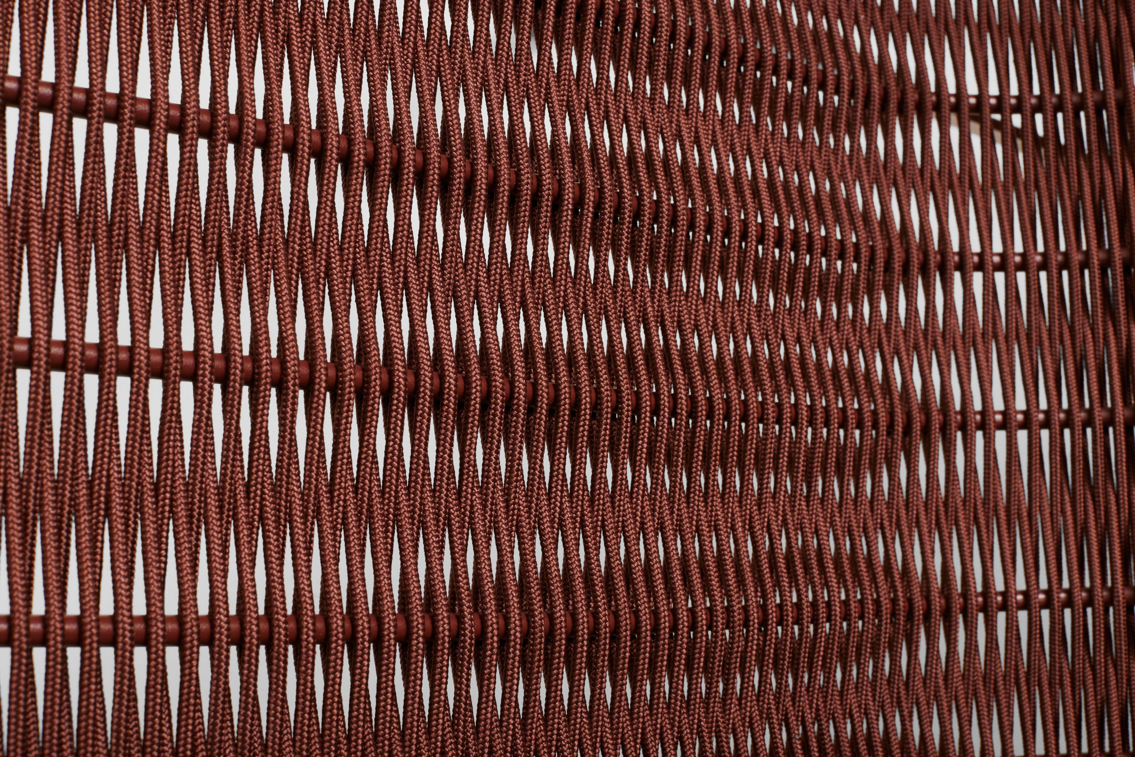 Садовое кресло с подлокотниками Hay Palissade ARCH-00013737 - Вид №7