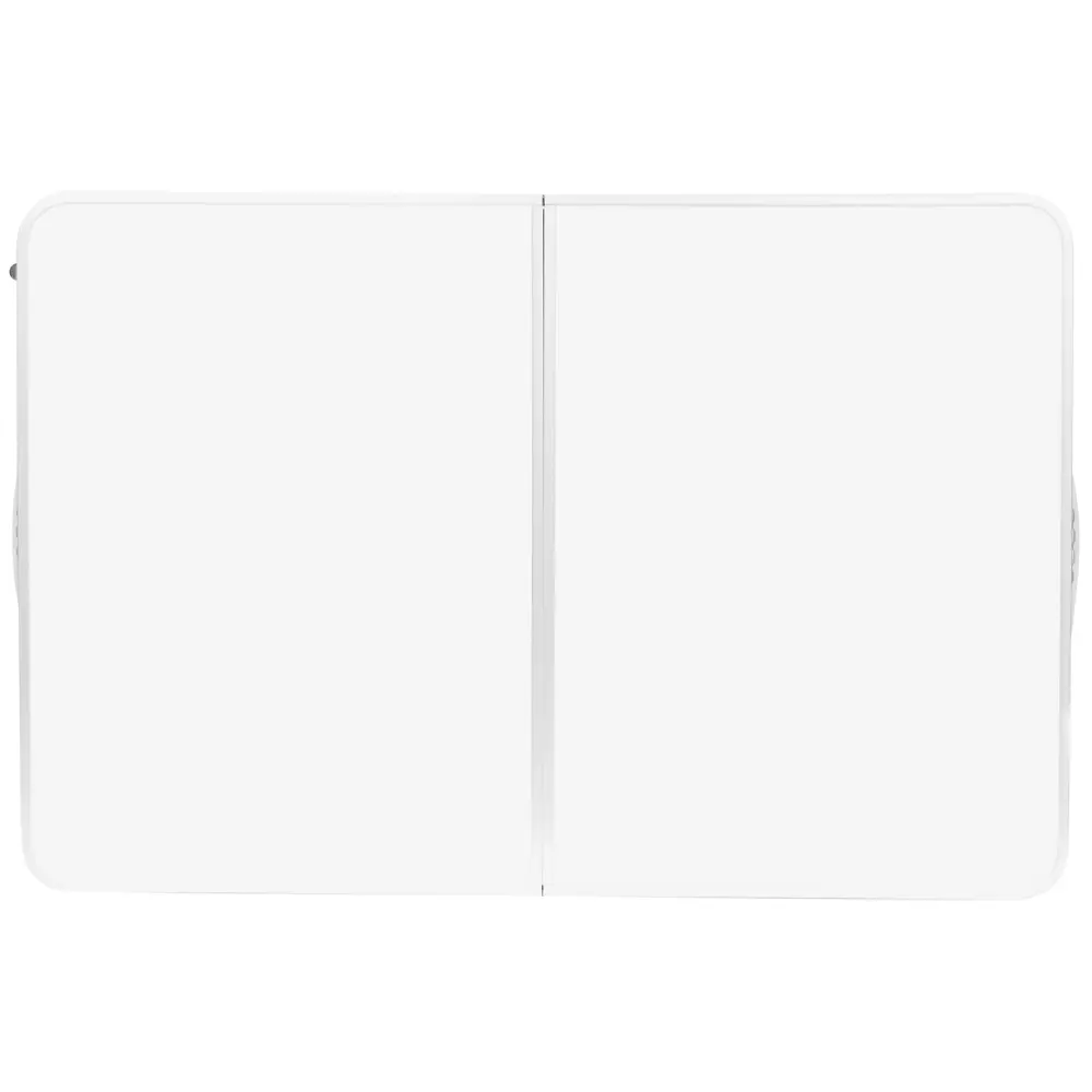 Набор мебели для пикника 3 предмета, алюминий Santreyd STLM-2063774 - Вид №4