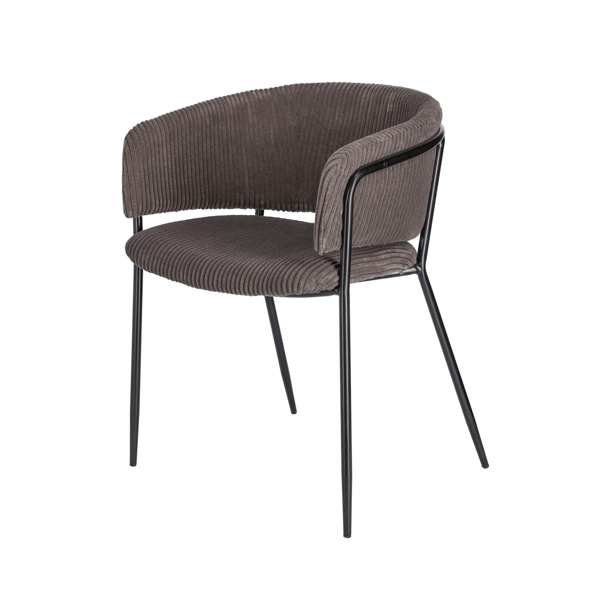 2000983227027 Стул LA FORMA Konnie 