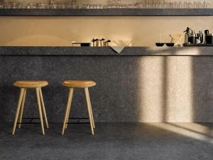 COTTO D'ESTE Стены / напольная плитка из ламинированного керамогранита с эффектом камня Bluestone evolution