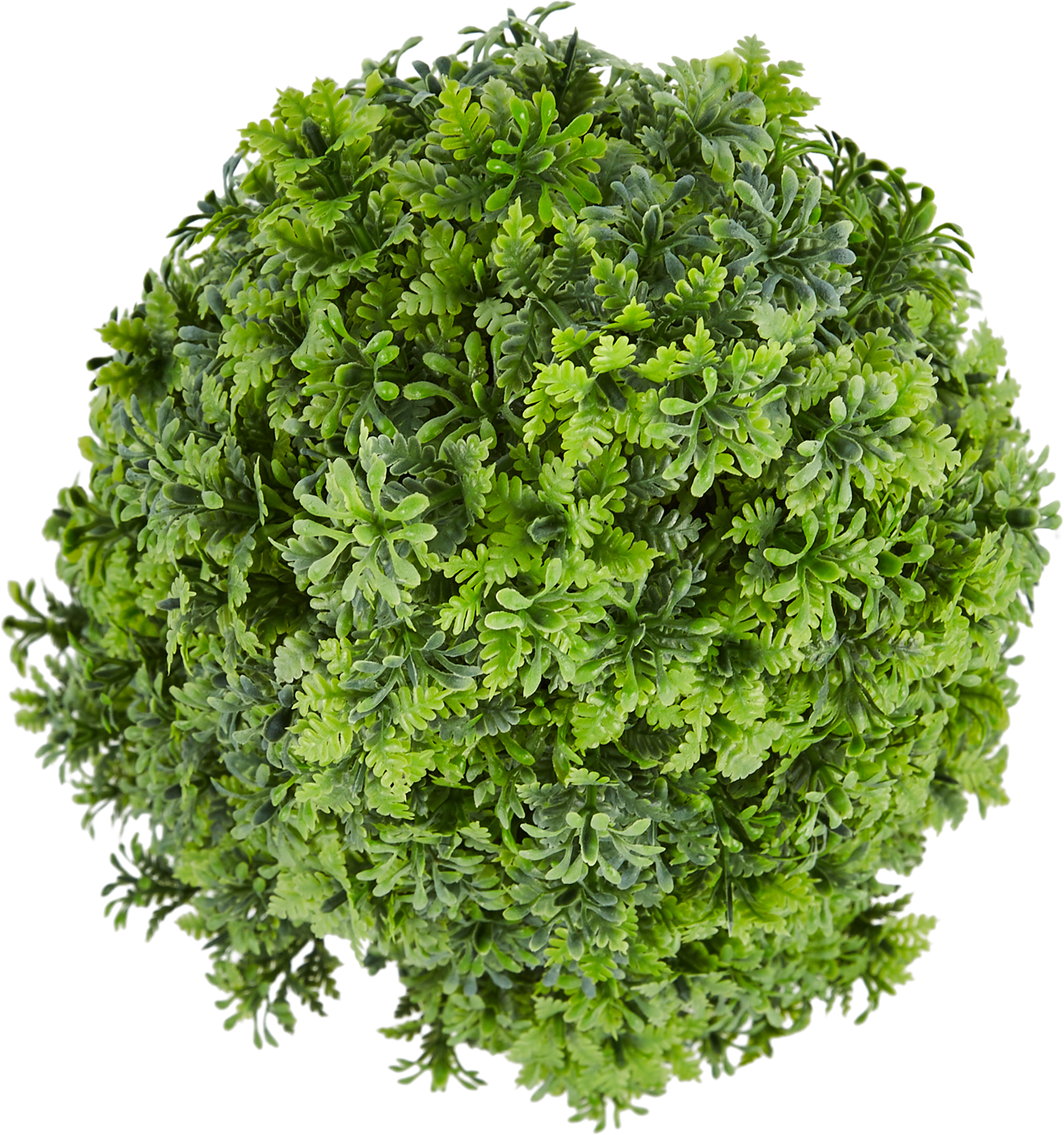 86762966 Искусственное растение в горшке Мирт ø15 h45 см STLM-0071433 Santreyd  - Вид №1