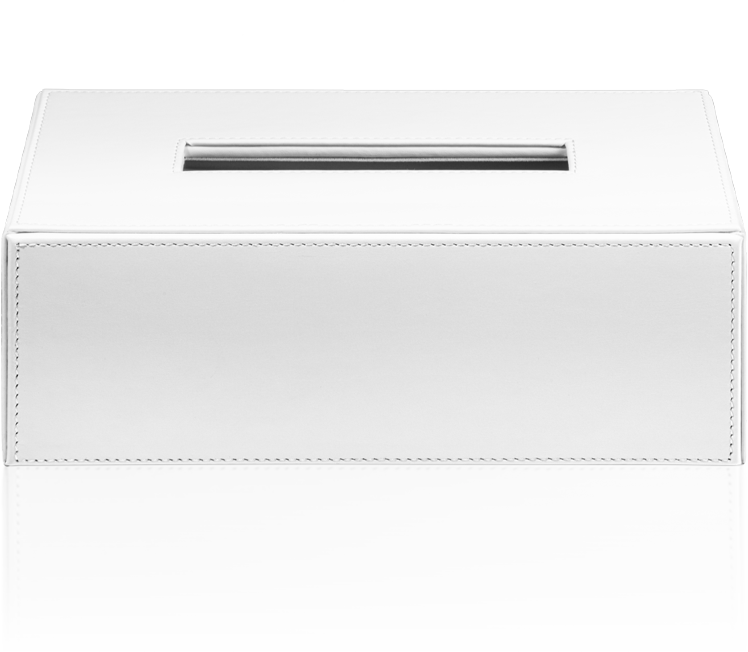 0839950 Салфетница KB 40 DECOR WALTHER BROWNIE