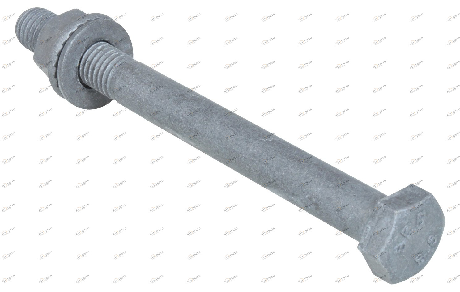 614581614 Монтажный элемент Maxx Комплект для крепления (ТДЦ) для соединения Maxx монтажных профилей WALRAVEN 