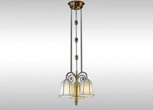 Woka Lamps Vienna Подвесной светильник  21608
