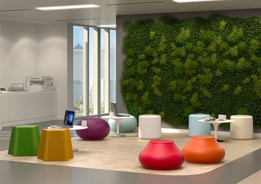 FORMITURA Контейнер для пенополиуретана sun-id-1447639 - Вид №17