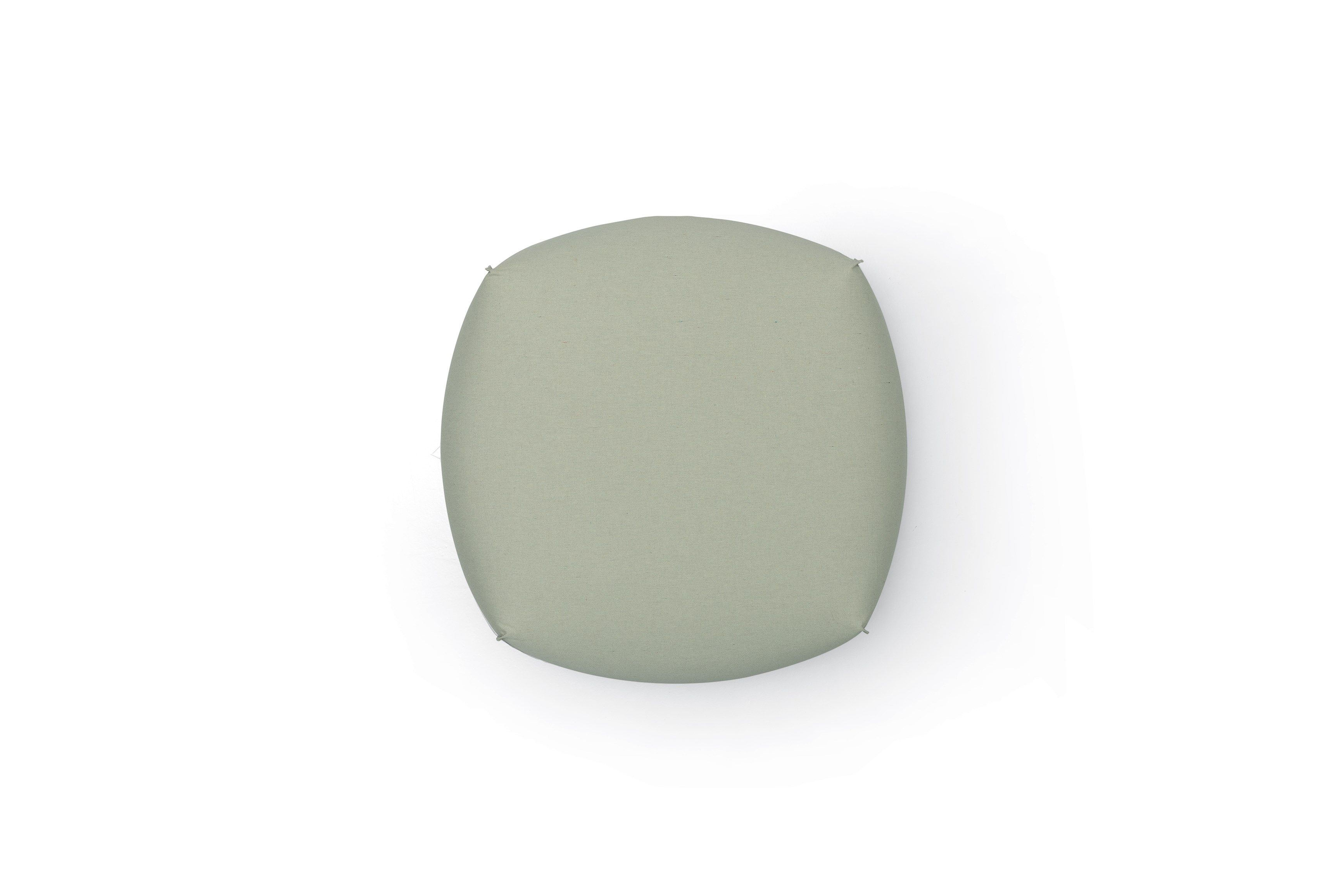 Оттоманка для сада в Sunbrella® Kristalia Brioni Outdoor ARCH-00140750 - Вид №16