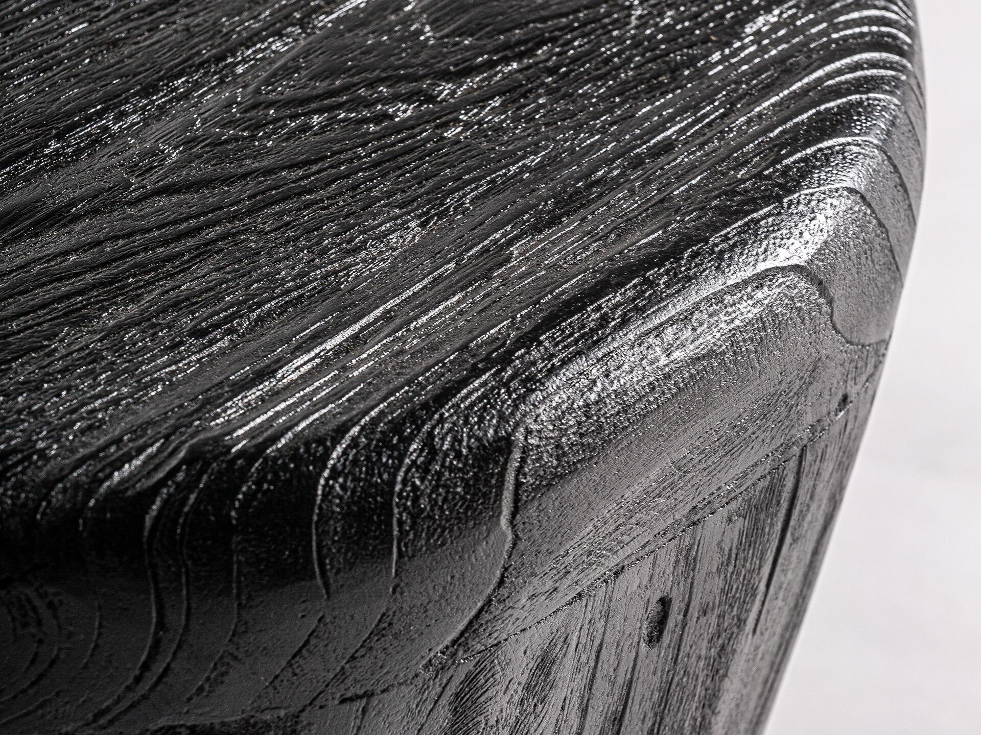 Журнальный столик из массива дерева Vical Home LESTANS ARCH-00073072 - Вид №1