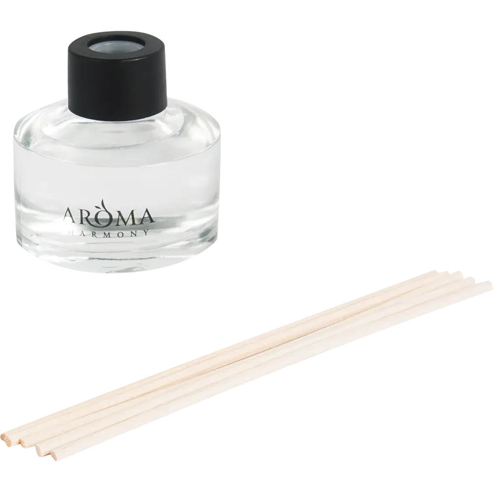 Диффузор аромат лайм и имбирь 50 мл AROMA HARMONY STLM-2210985 - Вид №2