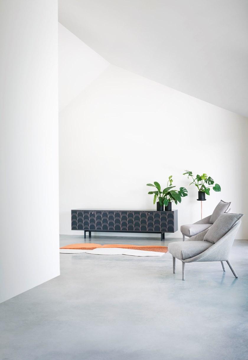 Miniforms Комод деревянный с распашными дверцами sun-id-1460572 - Вид №4