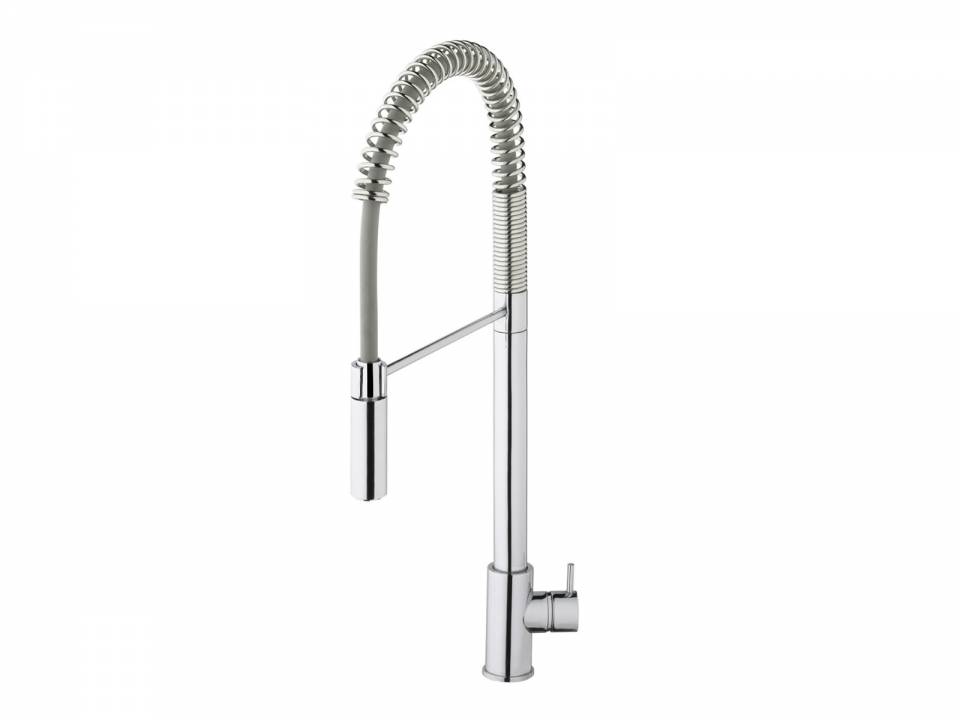 T1.57 Смеситель для кухни Waterrevolution Line FLOW Water Evolution  - Вид №1