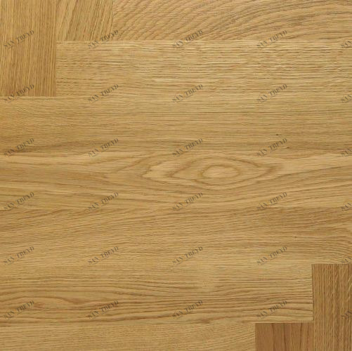 Инженерная доска Boen Prestige 10mm Nature Дуб Натур (Гладкая) 590х70 мм EIN23P5D