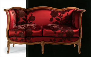 Диван  SALDA ARREDAMENTI 184 02