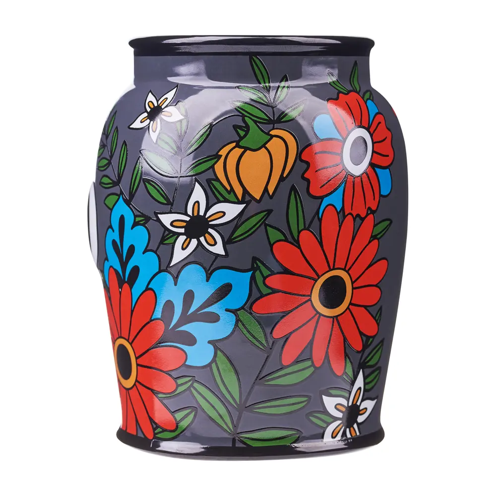 Ершик Moroshka Los Muertos цвет серый STLM-2083058 - Вид №5