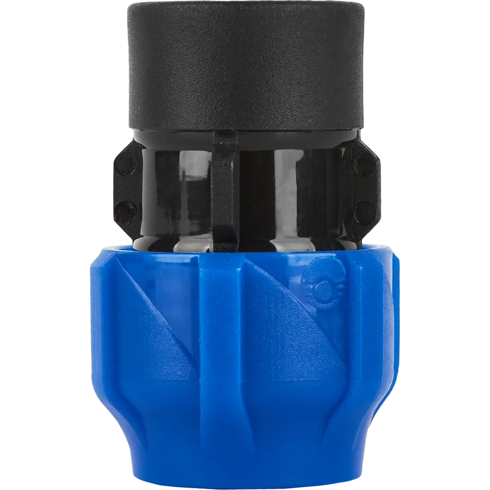 Муфта комбинированная ПНД Valfex 1/2"x20 мм ВР 121001220012 STLM-2066470 - Вид №2