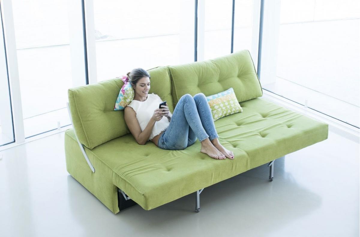 038423 Диван Fama Indy Santreyd - Вид №2