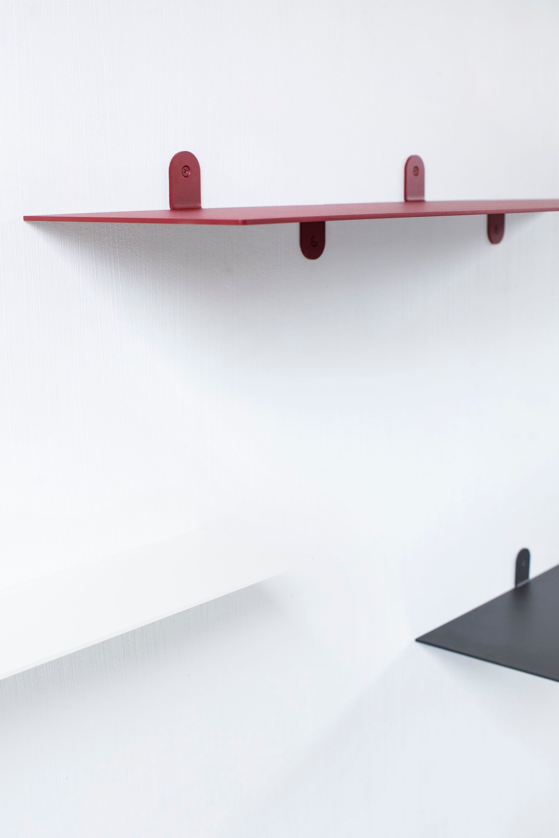 Стальная полка valerie_objects SHELF N°4 ARCH-00062873 - Вид №1