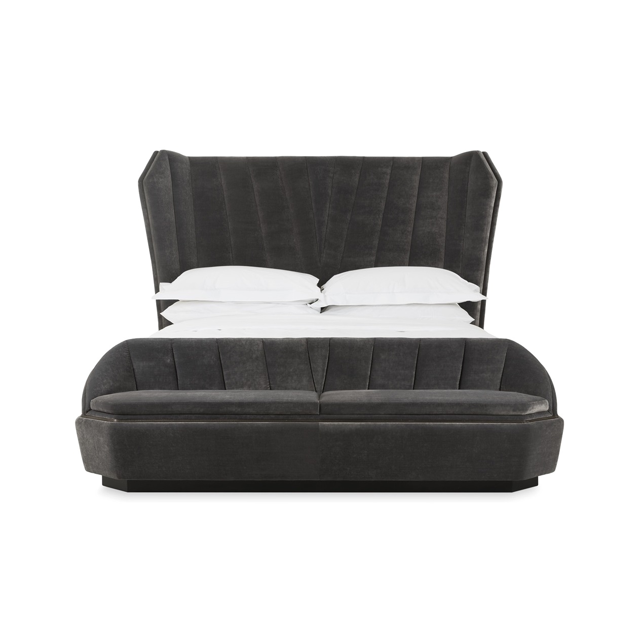 Кровать / Hemingway Visionnaire By Ipe Cavalli sun-id-375713 - Вид №1