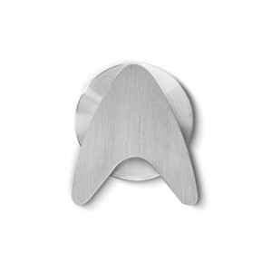 Настенный смеситель с моноконтролем ARW356 linki