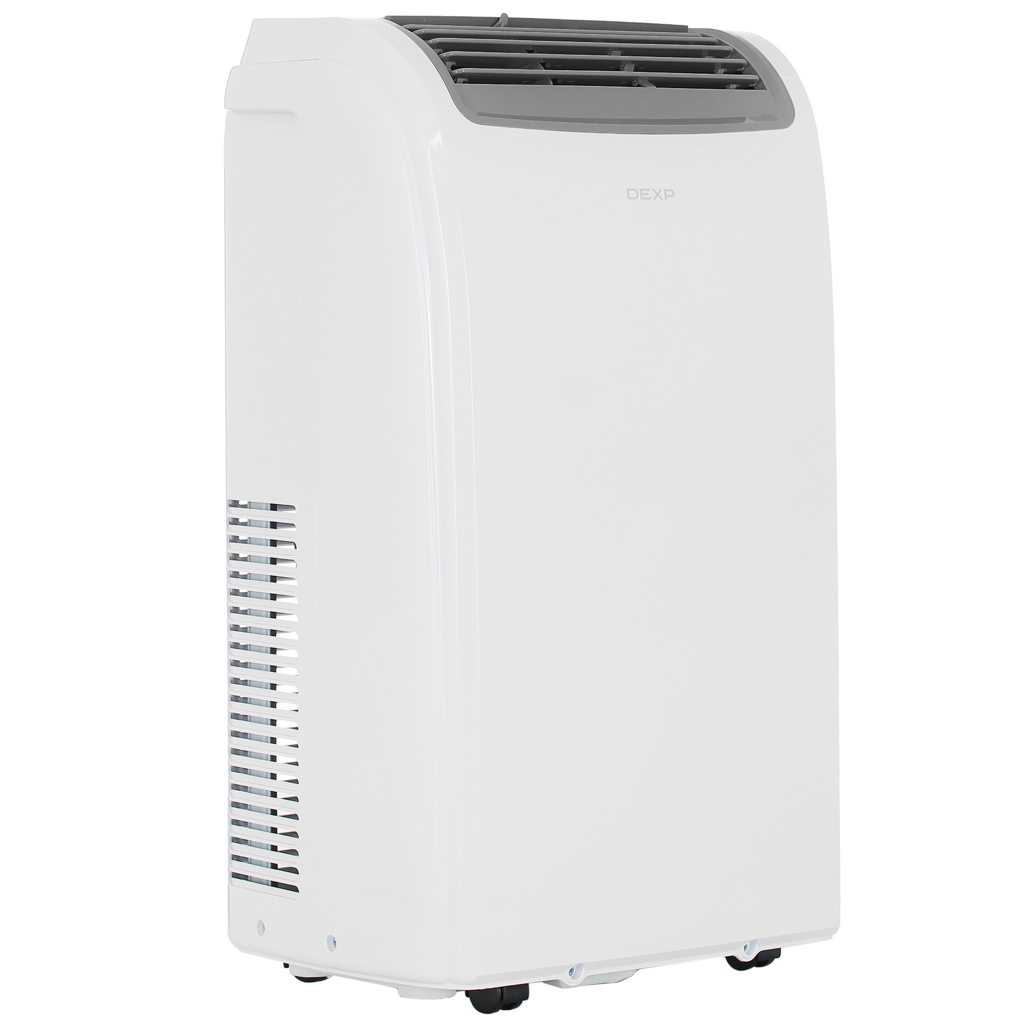 5429345 Кондиционер мобильный DEXP AC-PD12PO/W белый STDN-0005544