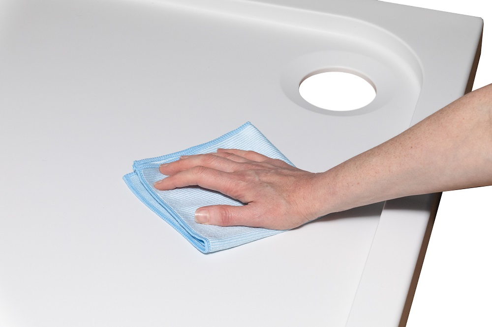 Душевой поддон S159RTASTO Merlyn Touchstone  - Вид №1