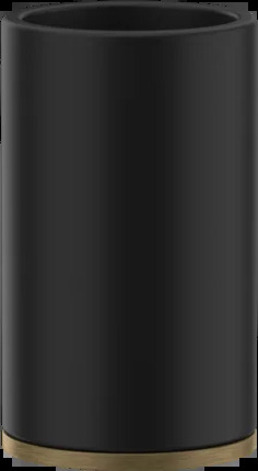 Держатель стакана 58532 713 Gessi Ventaglio СТАРИННАЯ ЛАТУНЬ